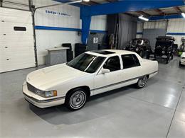 1994 Cadillac Sedan DeVille (CC-1702751) for sale in North Royalton, Ohio
