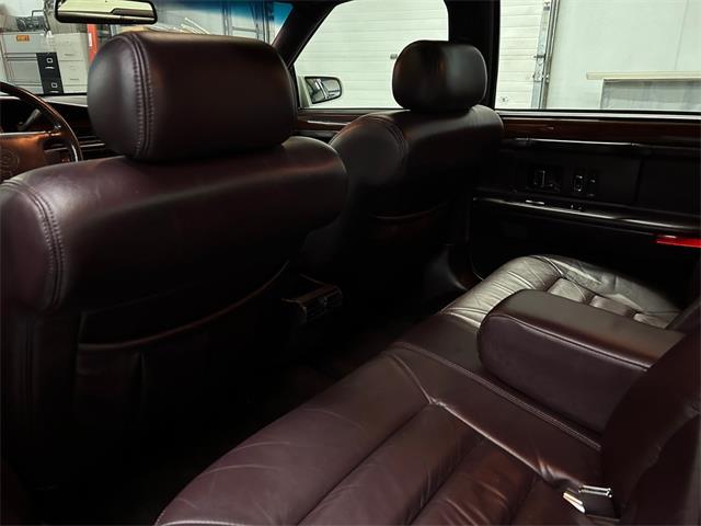 1994 Cadillac Sedan DeVille (CC-1702751) for sale in North Royalton, Ohio
