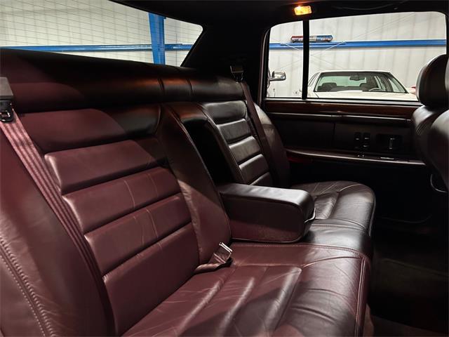 1994 Cadillac Sedan DeVille (CC-1702751) for sale in North Royalton, Ohio
