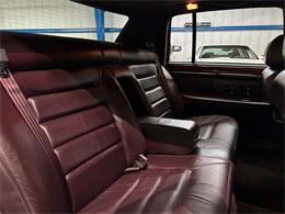 1994 Cadillac Sedan DeVille (CC-1702751) for sale in North Royalton, Ohio