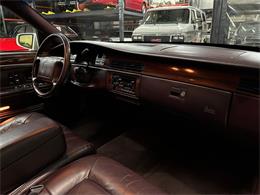 1994 Cadillac Sedan DeVille (CC-1702751) for sale in North Royalton, Ohio