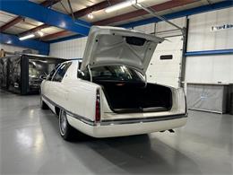 1994 Cadillac Sedan DeVille (CC-1702751) for sale in North Royalton, Ohio