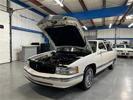 1994 Cadillac Sedan DeVille (CC-1702751) for sale in North Royalton, Ohio