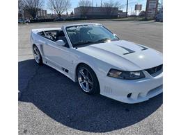 2003 Ford Mustang Cobra (CC-1702768) for sale in Lakeland, Florida
