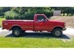 1997 Ford F250 (CC-1702785) for sale in Lakeland, Florida