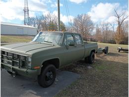 1988 Chevrolet 1 Ton Dually (CC-1702790) for sale in winchester, Kentucky