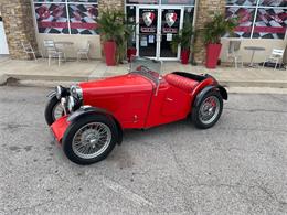 1932 MG Antique (CC-1702795) for sale in Oklahoma City, Oklahoma