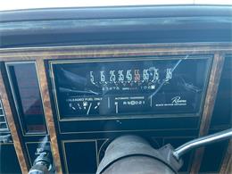 1984 Buick Riviera (CC-1702799) for sale in Oklahoma City, Oklahoma