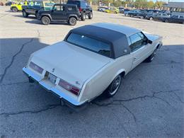 1984 Buick Riviera (CC-1702799) for sale in Oklahoma City, Oklahoma