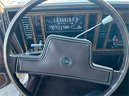 1984 Buick Riviera (CC-1702799) for sale in Oklahoma City, Oklahoma