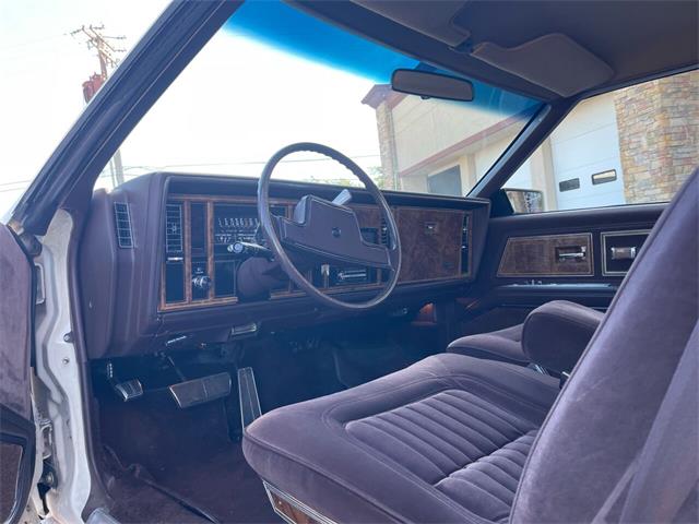 1984 Buick Riviera (CC-1702799) for sale in Oklahoma City, Oklahoma
