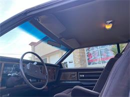 1984 Buick Riviera (CC-1702799) for sale in Oklahoma City, Oklahoma