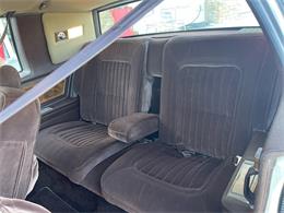 1984 Buick Riviera (CC-1702799) for sale in Oklahoma City, Oklahoma