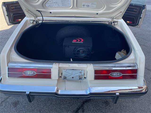 1984 Buick Riviera (CC-1702799) for sale in Oklahoma City, Oklahoma