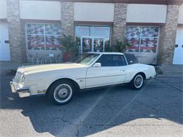 1984 Buick Riviera (CC-1702799) for sale in Oklahoma City, Oklahoma