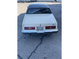 1984 Buick Riviera (CC-1702799) for sale in Oklahoma City, Oklahoma