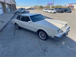 1984 Buick Riviera (CC-1702799) for sale in Oklahoma City, Oklahoma