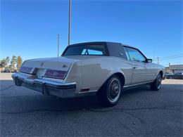 1984 Buick Riviera (CC-1702799) for sale in Oklahoma City, Oklahoma