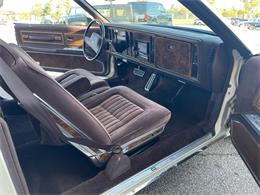 1984 Buick Riviera (CC-1702799) for sale in Oklahoma City, Oklahoma