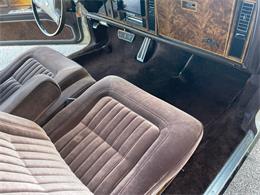1984 Buick Riviera (CC-1702799) for sale in Oklahoma City, Oklahoma