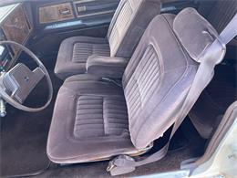 1984 Buick Riviera (CC-1702799) for sale in Oklahoma City, Oklahoma