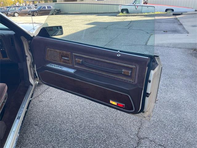 1984 Buick Riviera (CC-1702799) for sale in Oklahoma City, Oklahoma