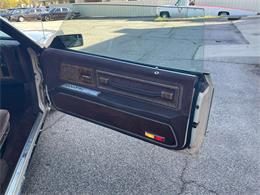 1984 Buick Riviera (CC-1702799) for sale in Oklahoma City, Oklahoma