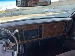 1984 Buick Riviera (CC-1702799) for sale in Oklahoma City, Oklahoma