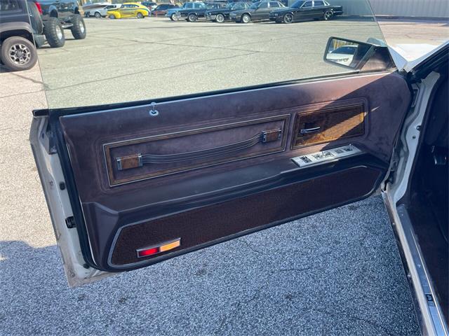 1984 Buick Riviera (CC-1702799) for sale in Oklahoma City, Oklahoma