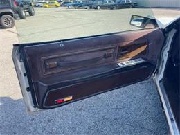 1984 Buick Riviera (CC-1702799) for sale in Oklahoma City, Oklahoma