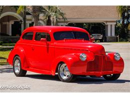 1940 Chevrolet Master Deluxe (CC-1702800) for sale in Eustis, Florida