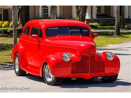 1940 Chevrolet Master Deluxe (CC-1702800) for sale in Eustis, Florida
