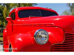 1940 Chevrolet Master Deluxe (CC-1702800) for sale in Eustis, Florida