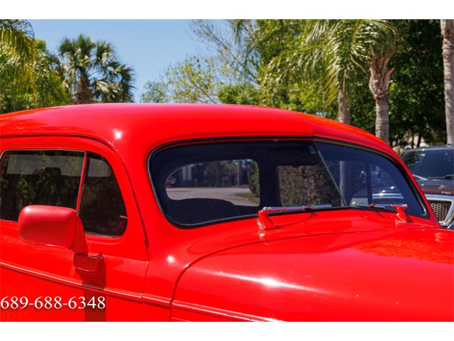 1940 Chevrolet Master Deluxe (CC-1702800) for sale in Eustis, Florida