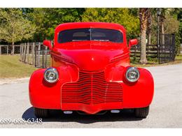 1940 Chevrolet Master Deluxe (CC-1702800) for sale in Eustis, Florida