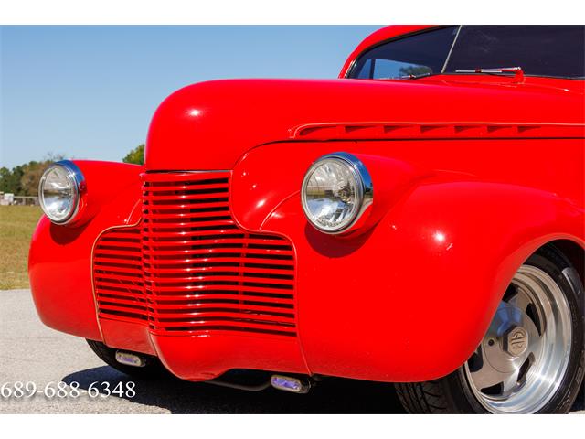 1940 Chevrolet Master Deluxe (CC-1702800) for sale in Eustis, Florida