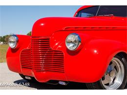 1940 Chevrolet Master Deluxe (CC-1702800) for sale in Eustis, Florida