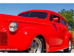 1940 Chevrolet Master Deluxe (CC-1702800) for sale in Eustis, Florida