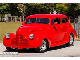 1940 Chevrolet Master Deluxe (CC-1702800) for sale in Eustis, Florida