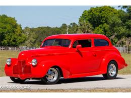 1940 Chevrolet Master Deluxe (CC-1702800) for sale in Eustis, Florida