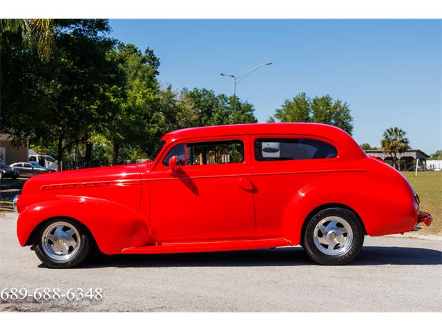 1940 Chevrolet Master Deluxe (CC-1702800) for sale in Eustis, Florida