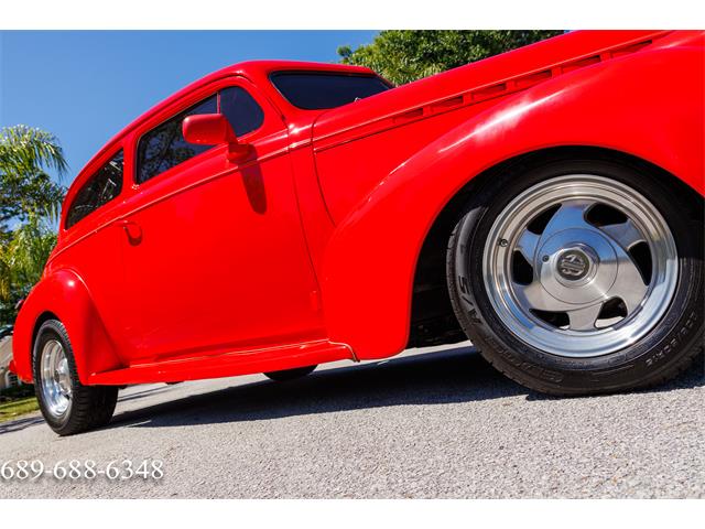 1940 Chevrolet Master Deluxe (CC-1702800) for sale in Eustis, Florida