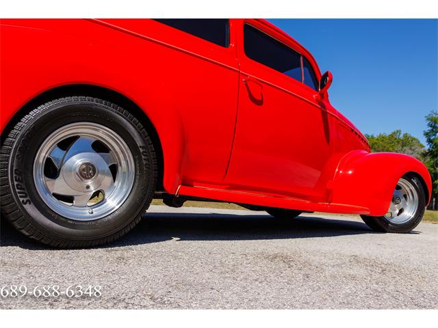 1940 Chevrolet Master Deluxe (CC-1702800) for sale in Eustis, Florida