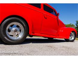 1940 Chevrolet Master Deluxe (CC-1702800) for sale in Eustis, Florida