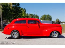1940 Chevrolet Master Deluxe (CC-1702800) for sale in Eustis, Florida