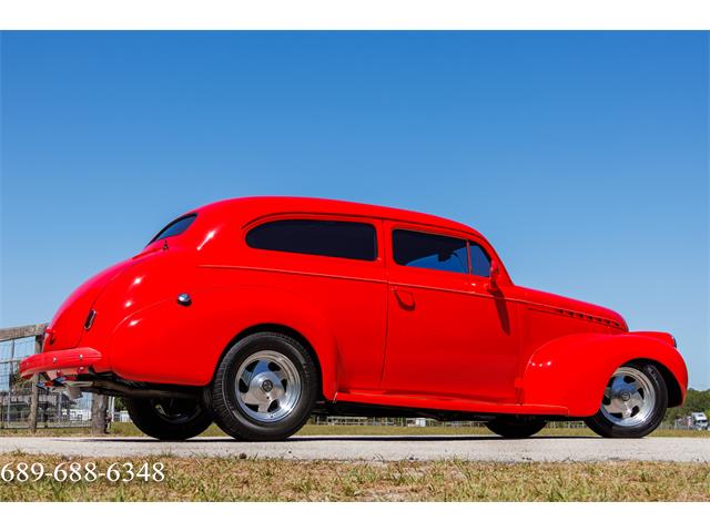 1940 Chevrolet Master Deluxe (CC-1702800) for sale in Eustis, Florida