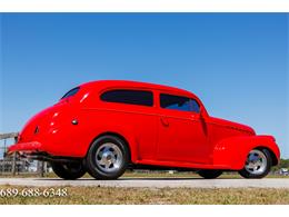 1940 Chevrolet Master Deluxe (CC-1702800) for sale in Eustis, Florida