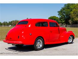 1940 Chevrolet Master Deluxe (CC-1702800) for sale in Eustis, Florida
