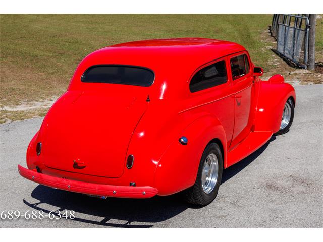 1940 Chevrolet Master Deluxe (CC-1702800) for sale in Eustis, Florida