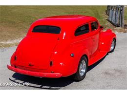 1940 Chevrolet Master Deluxe (CC-1702800) for sale in Eustis, Florida